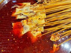 -乐山鲜知味钵钵鸡(奎星楼店)