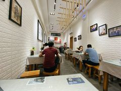 -大嘻咹biangbiang面(历史博物馆店)