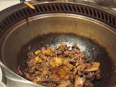 -姚稷大铁锅(龙之梦店)