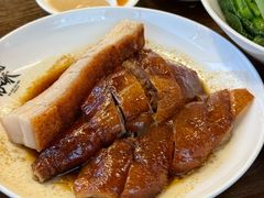 -龍炎馬仔烧味(首位中心店)
