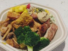 -CALIFORKS加州叉子轻食(朝阳门店)