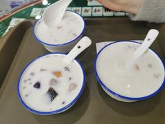 -五条人糖水铺(武林总店)