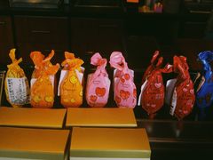 -星巴克(宏汇国际广场店)