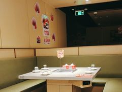 -海底捞火锅(城阳万象汇店)