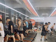 -乐刻健身(运河映巷店)