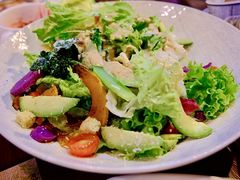 -斯比特花园西餐厅(东方商厦店)
