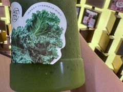 -喜茶(深圳喜荟城店)