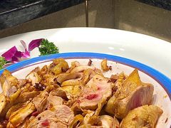 -韩大地烤肉海鲜火锅自助(五一广场店)