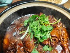 -士洲徽味阁(玉河休闲商业街店)