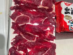 -荣叔港式沙嗲牛肉火锅(正佳潮流店)