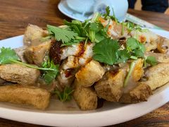 -正宗天津烧麦馆(柳州路店)