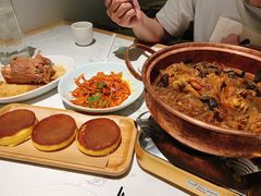 -关东小磨东北菜(漕河泾印象城店)