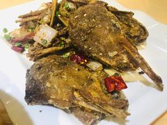 -怪怪龙虾·澳洲蓝龙王·深夜食堂(惊驾路店)
