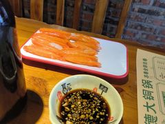 -義聚德·清真铜锅涮羊肉·烧烤(河东店)
