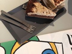 -Seesaw Coffee(上生新所店)