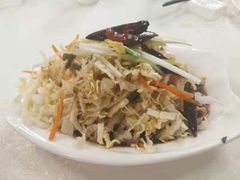 -那达慕蒙古风味酒楼