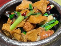 -味鼎长安·地道陕菜(凤城一路店)