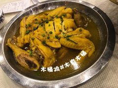-九头鸟酒家(四道口店)