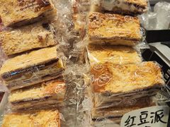 -烘焙町面包店(西四店)