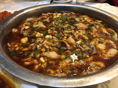 -金良酸菜鱼(宁海路总店)