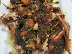 孜然芳香兔-德泰楼餐饮(莲湖路店)