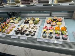 -Pantry's Best派悦坊蛋糕(K11购物艺术中心店)
