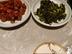 -松鹤面馆·古法焖肉面(观前店)