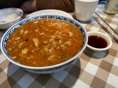 -新大咀港式茶餐厅(宝山万达店)