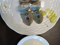-潮汕味道·煮海餐厅(金麟大厦店)