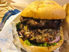 -Fergburger(皇后镇店)