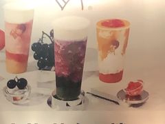 -喜茶(深圳东门1234店)