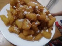 -华龙特色大骨鸡农家菜馆