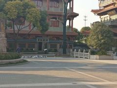 -高旻寺