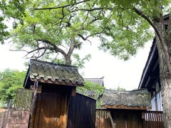 -五凤溪古镇