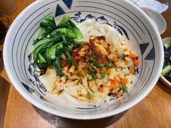 -秦唐汉味biangbiang面(大钟寺店)