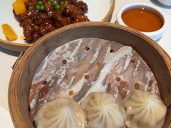 -外婆家(西红门荟聚购物中心店)