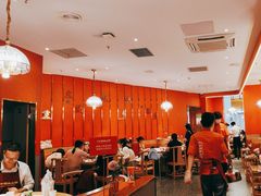 -川中渝夫火锅(铜陵万达广场店)