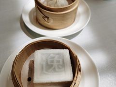 传统豆沙方糕-逸道(益丰·外滩源店)