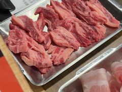 -霸腹烤肉(厦门柚子番店)