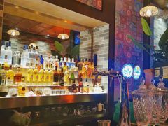 -AZUL by FUEL蓝色·法式酒馆(琶醍店)