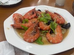 -望海潮海鲜店 特色家常菜(在海一方店)