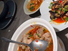 -鱼你相聚·河鲜馆(袁家岭店)