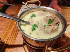 -大潮淮·淮扬菜(何园旗舰店)