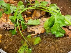 -黑窑厂糖油饼烤鸭·清真菜(旗舰店)