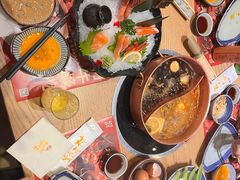 -伊豆野菜村(大族广场店)