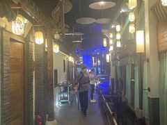 -淀里船宴(卓达店)