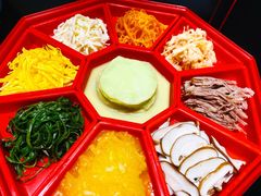 -鼎原力量东北吊炉烧烤(幸福街店)