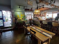 -沃德阿拉丁酒店(威海海滨南路韩乐坊店)