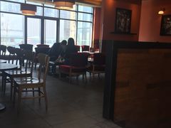 -星巴克(西安博乐里店)