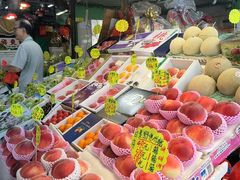 -油麻地果栏